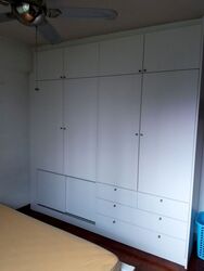Blk 138 Bishan Green (Bishan), HDB 5 Rooms #595274151